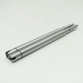 Custom precision cnc turning stainless steel RC Car axle keyway shaft